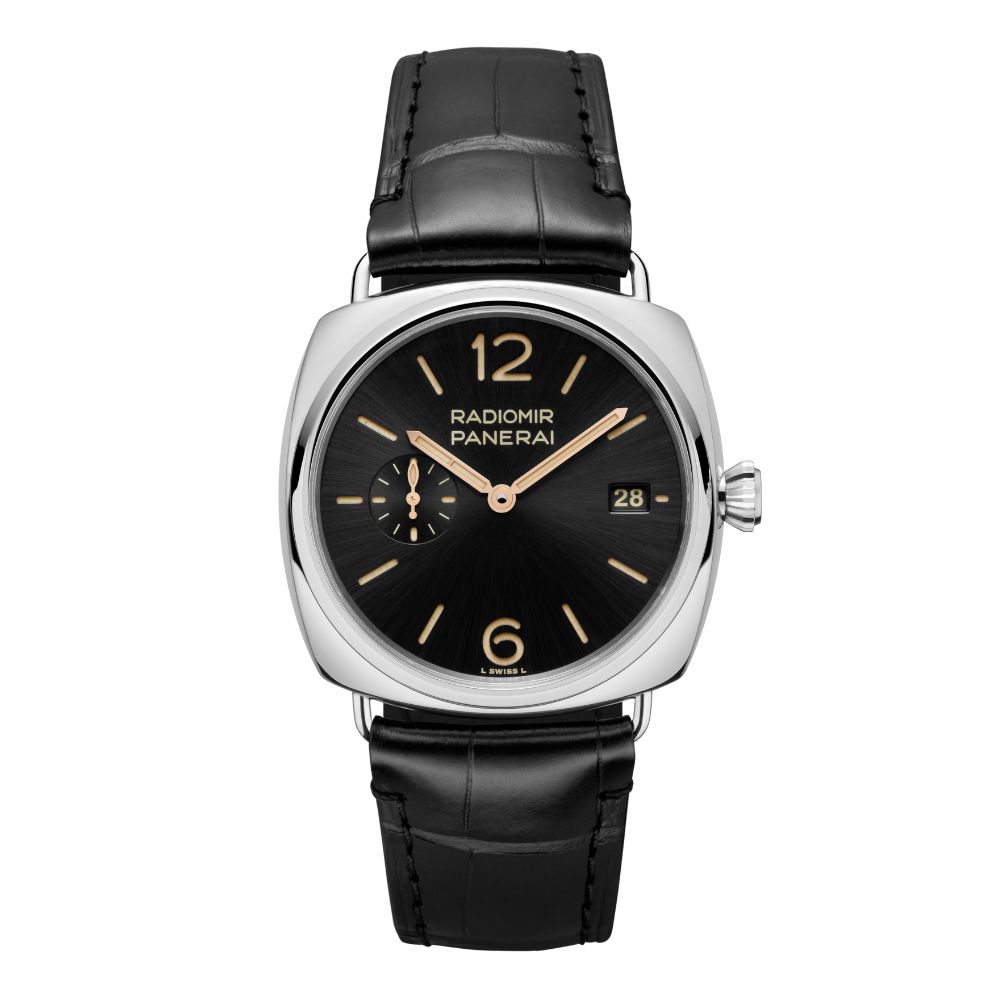 Radiomir Quaranta PAM01294