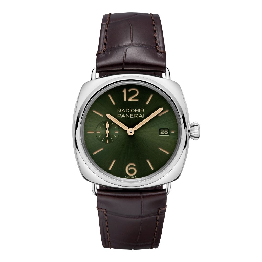 Radiomir Quaranta PAM01386