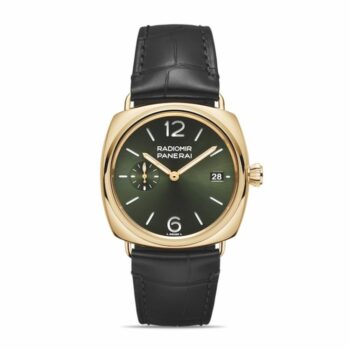 Radiomir Quaranta PAM01437