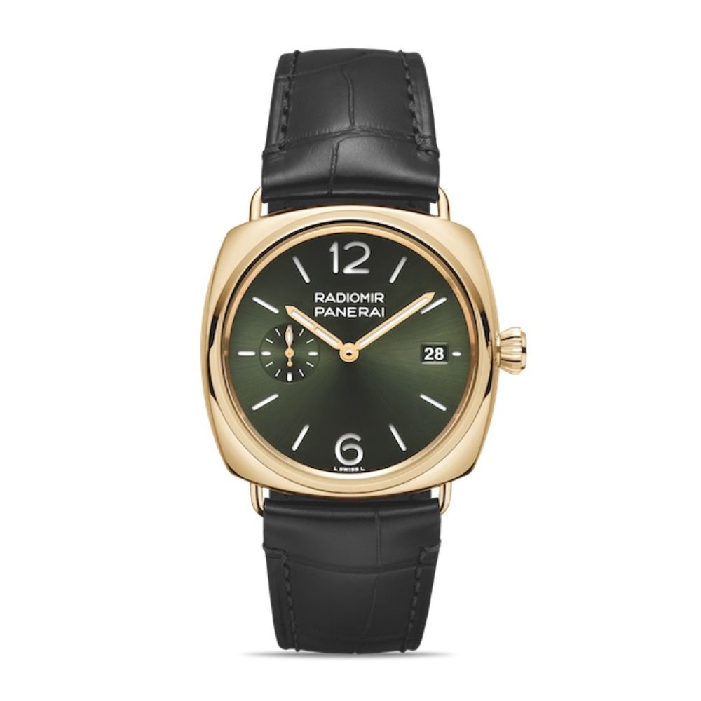 Radiomir Quaranta PAM01437