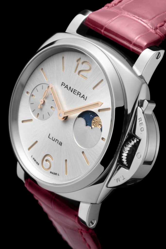 Panerai Luminor Due Luna PAM01180