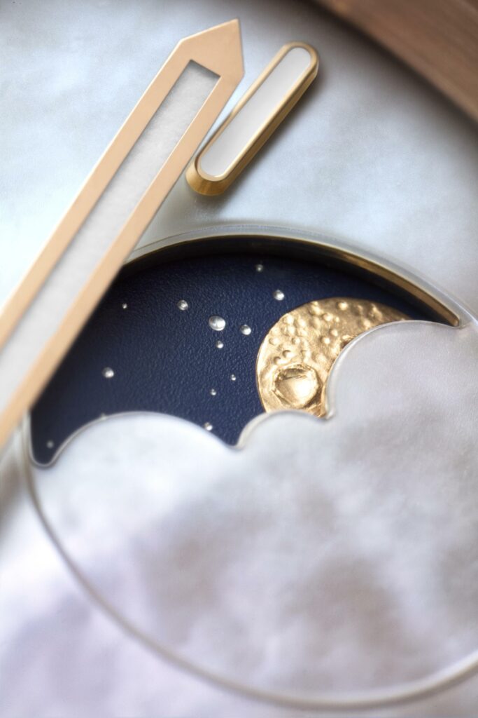 Panerai Luminor Due Luna PAM01181 1