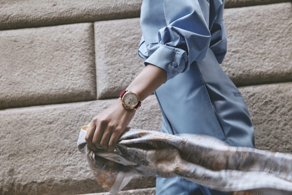 Panerai Luminor Due Luna PAM01181 2