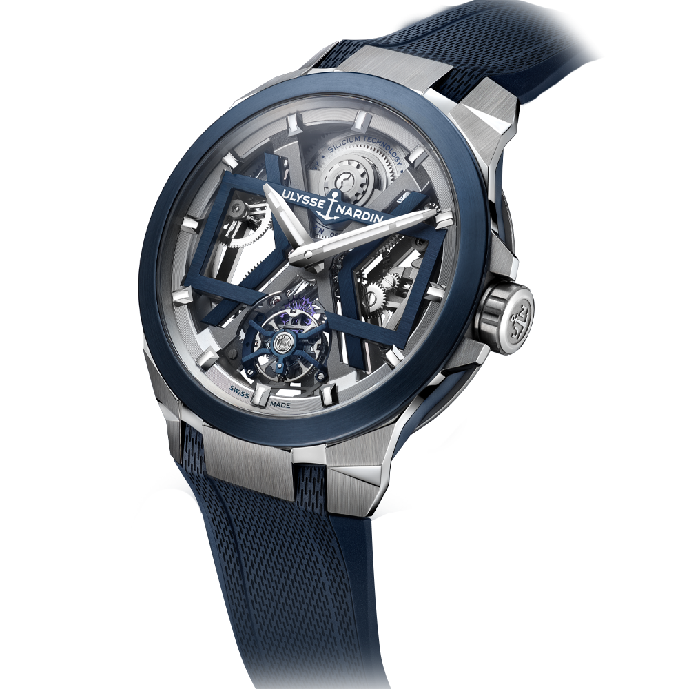 BLAST TOURBILLON 45 MM - Imagen 3