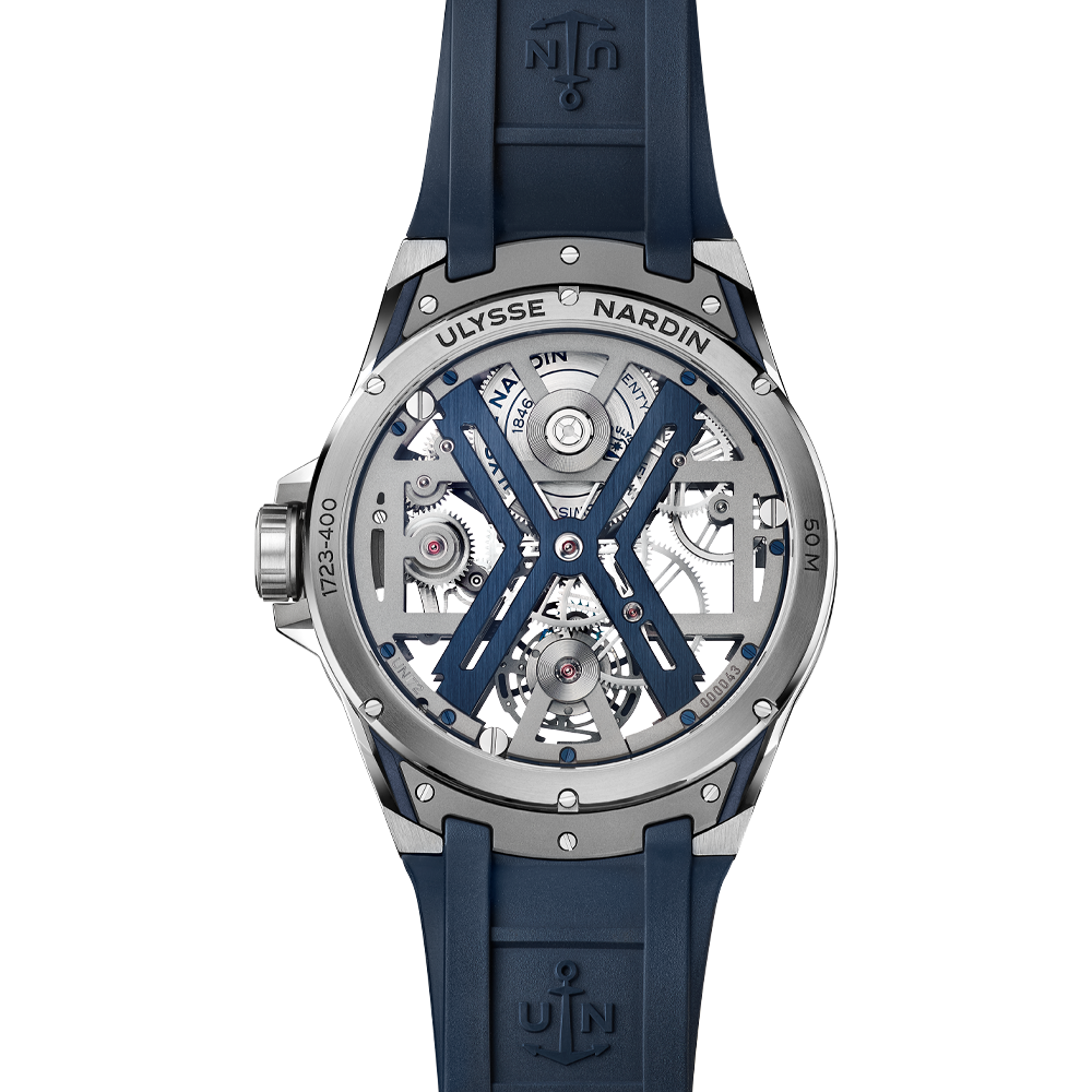 BLAST TOURBILLON 45 MM - Imagen 2