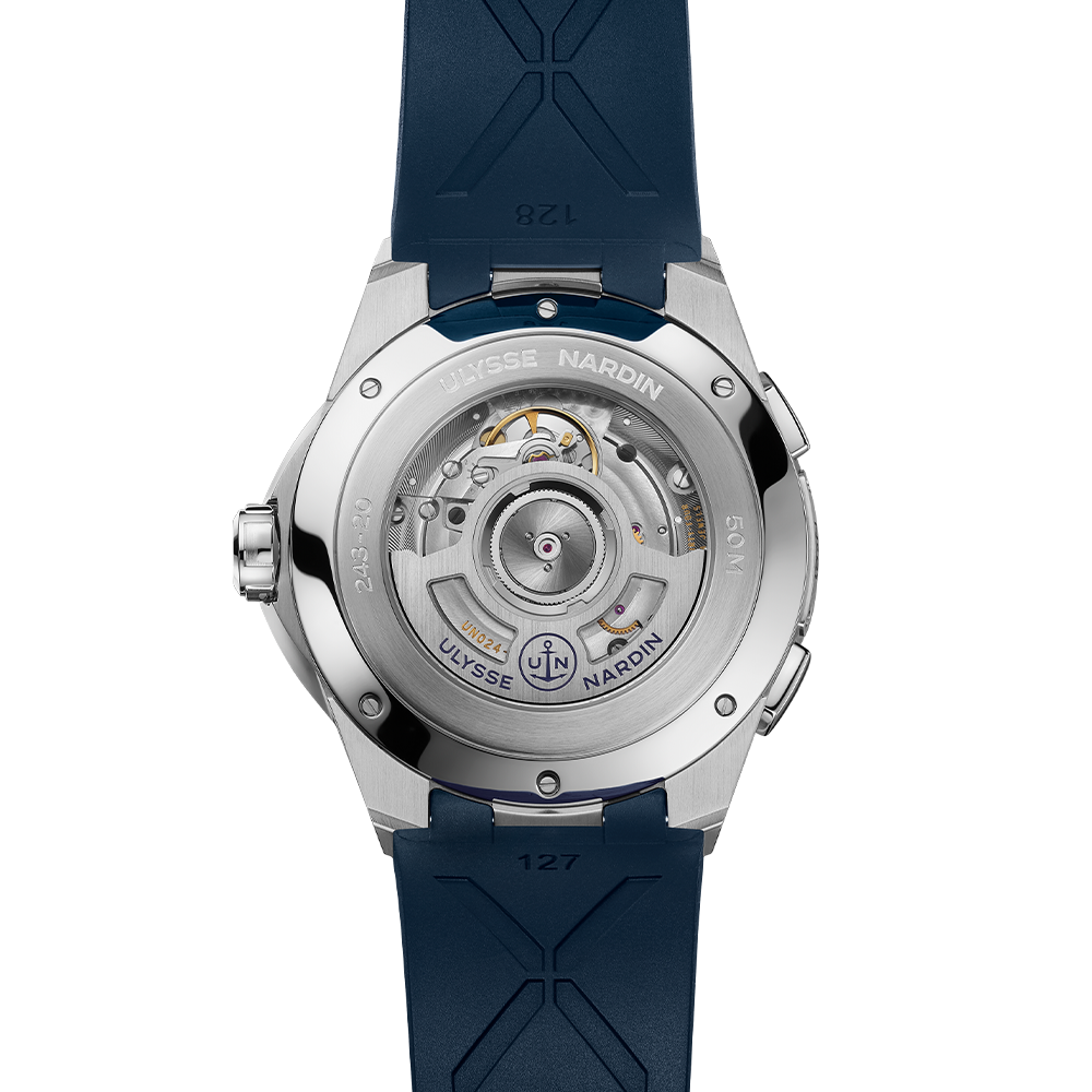 BLAST DUAL TIME 42 MM - Imagen 2