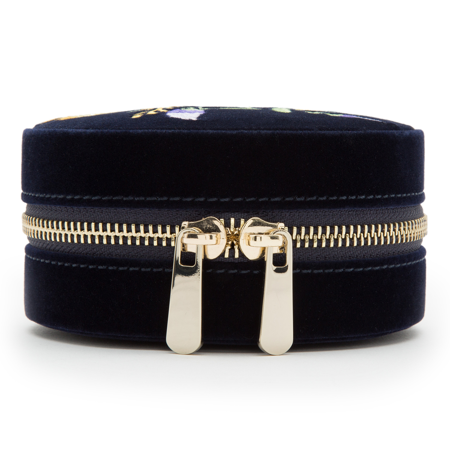 Estuche redondo de viaje Zoe - Imagen 4