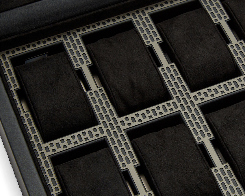 Caja de reloj Axis 8PC - Imagen 5