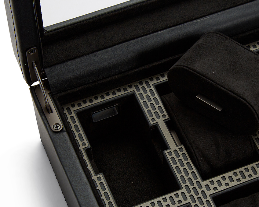 Caja de reloj Axis 8PC - Imagen 7