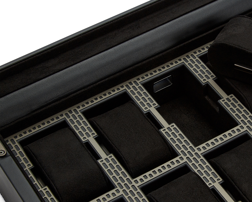 Caja de reloj Axis de 15 piezas - Imagen 6