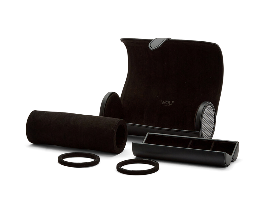 Estuche para reloj triple Axis - Imagen 2