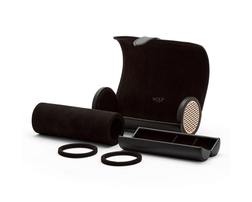 Estuche para reloj Axis triple - Imagen 6