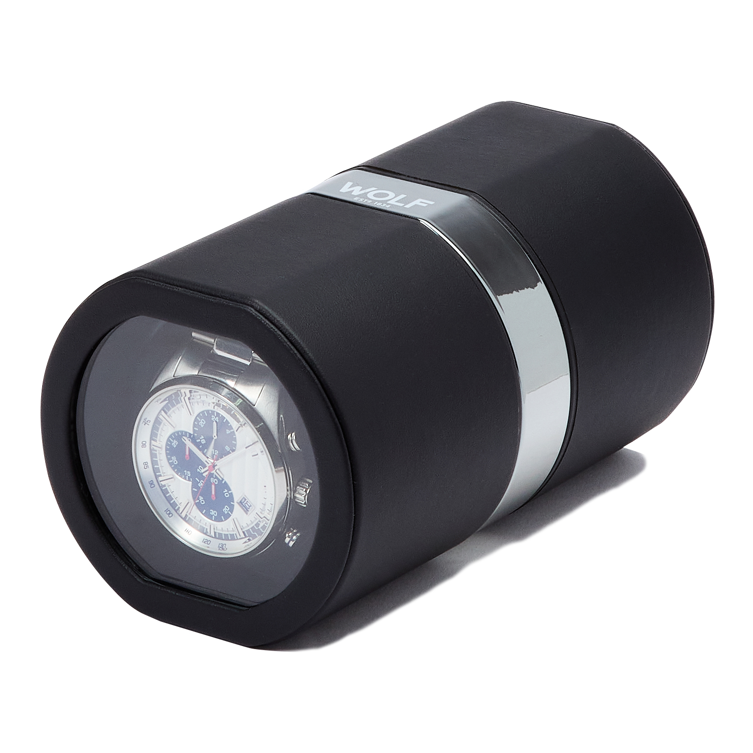 El enrollador de reloj Rocket - Imagen 2