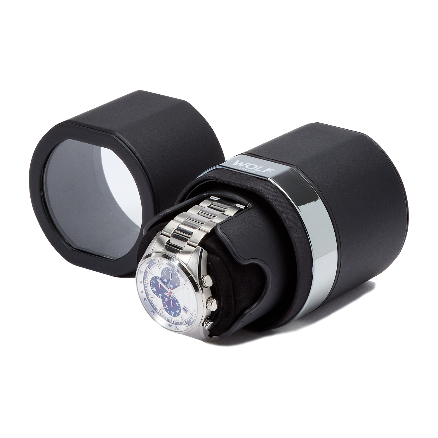 El enrollador de reloj Rocket - Imagen 3