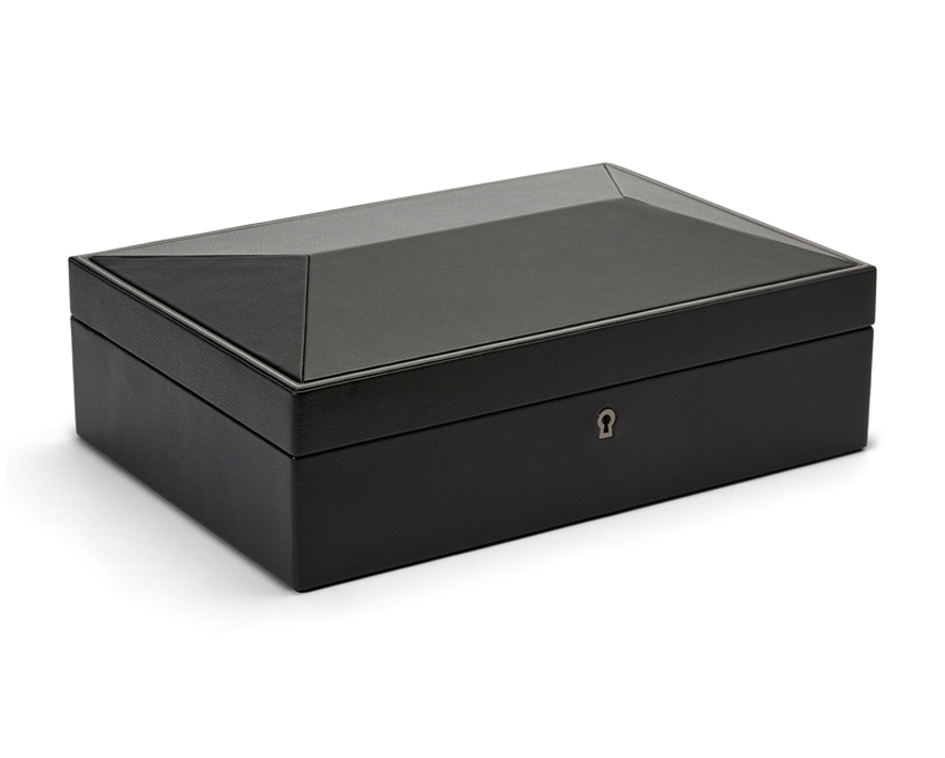 Caja de reloj de 10 piezas British Racing - Imagen 5