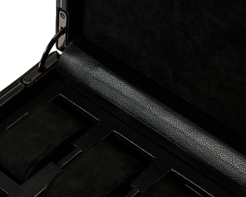 Caja de reloj de 10 piezas British Racing - Imagen 3