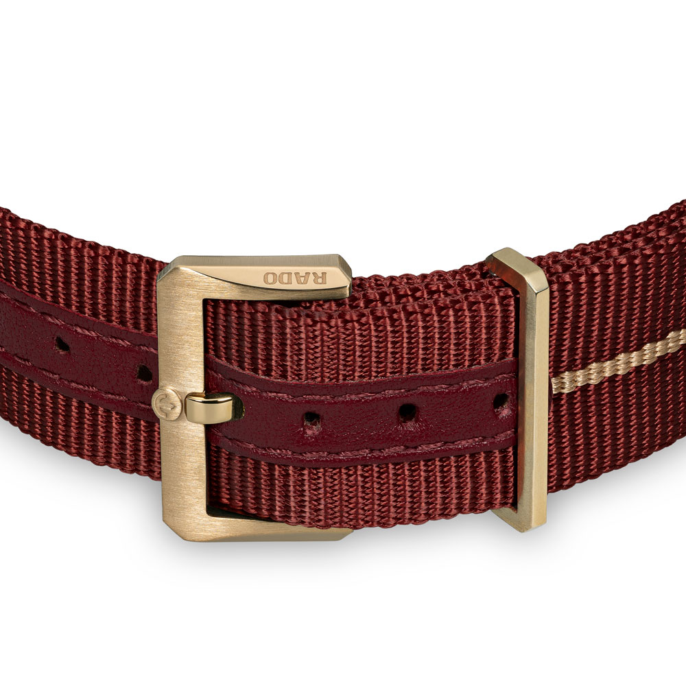 Captain Cook Automatic Bronze - Image 4