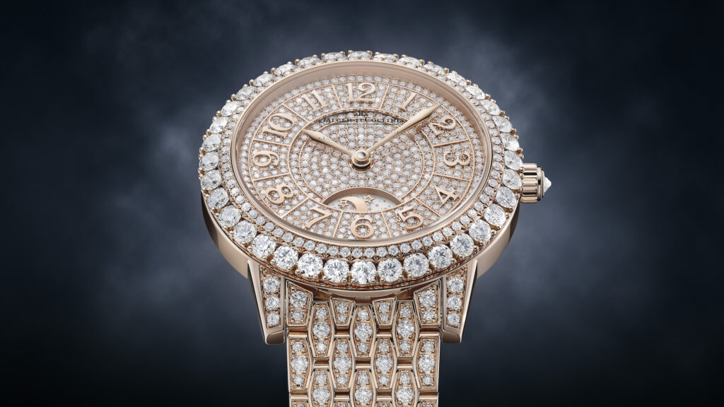 Jaeger LeCoultre Rendez-Vous Dazzling Night & Day 5