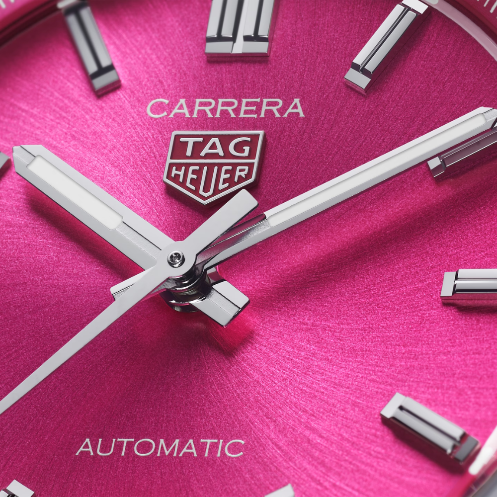 TAG HEUER CARRERA DATE - Image 2