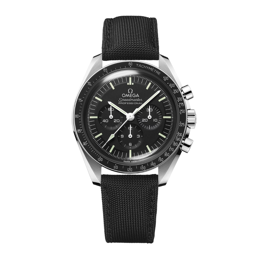 Speedmaster Moonwatch