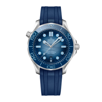 DIVER 300MCO‑AXIAL MASTER CHRONOMETER 42 MM