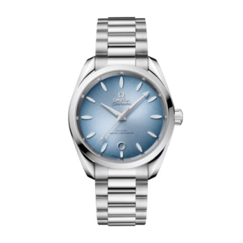 OMEGA SEAMASTER AQUA TERRA