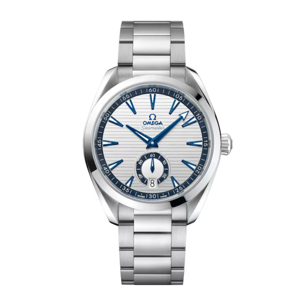 SEAMASTER AQUA TERRA