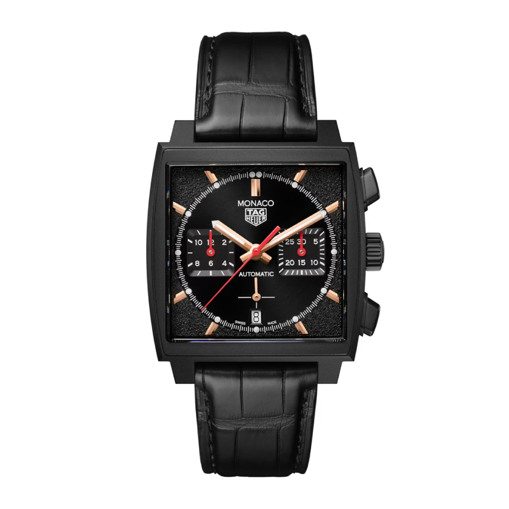 MONACO CHRONOGRAPH