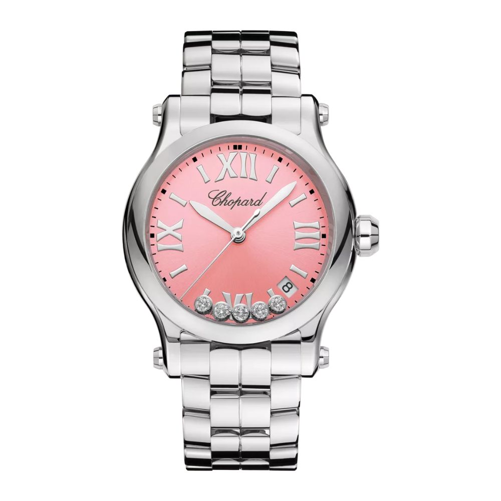 Chopard Happy Sport
