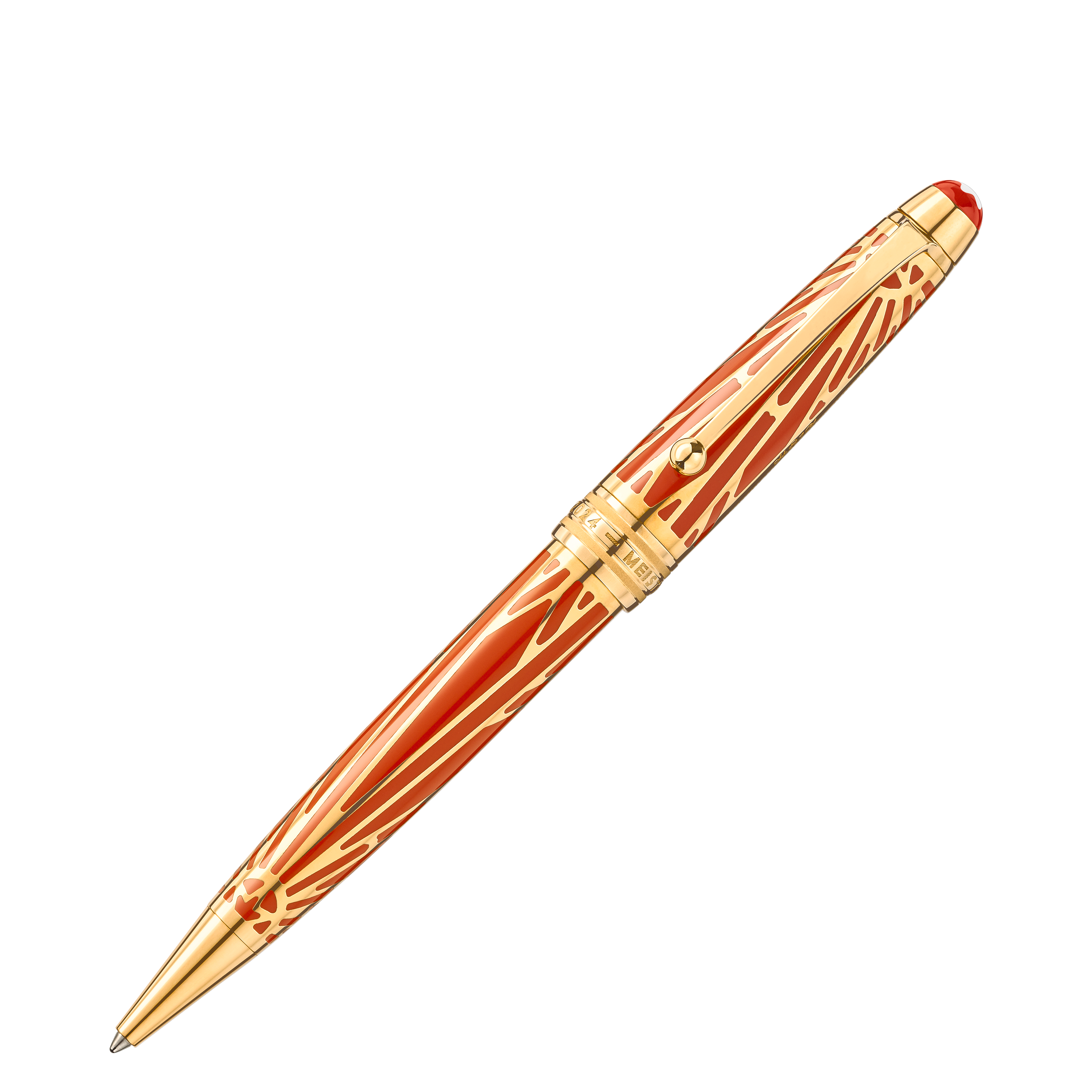 Meisterstück The Origin Collection Solitaire Ballpoint Pen LeGrand - Imagen 3