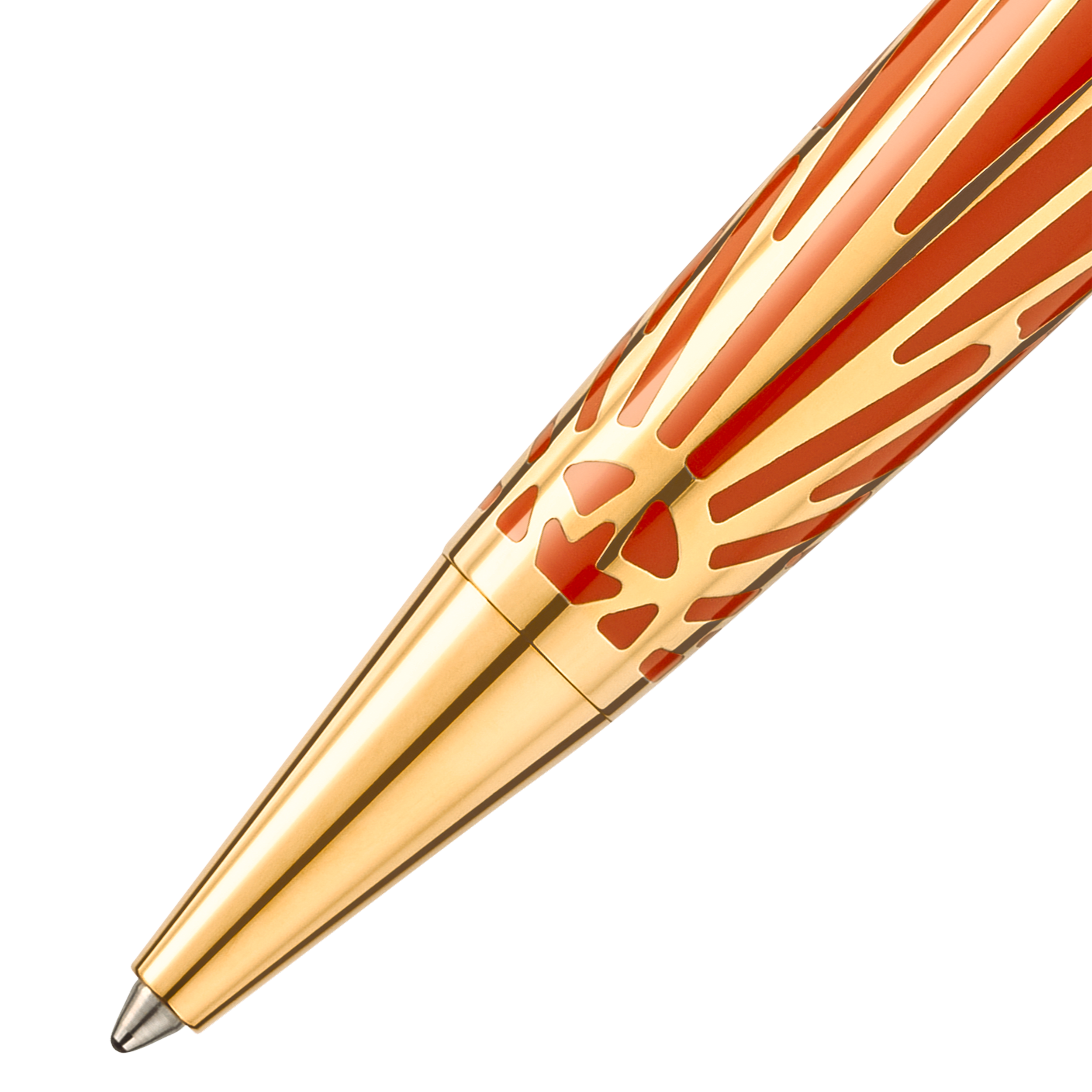 Meisterstück The Origin Collection Solitaire Ballpoint Pen LeGrand - Imagen 2