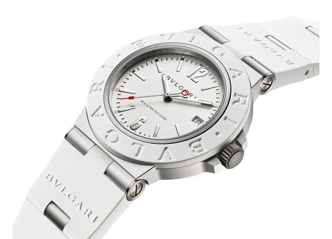 Aluminium White - Imagen 2