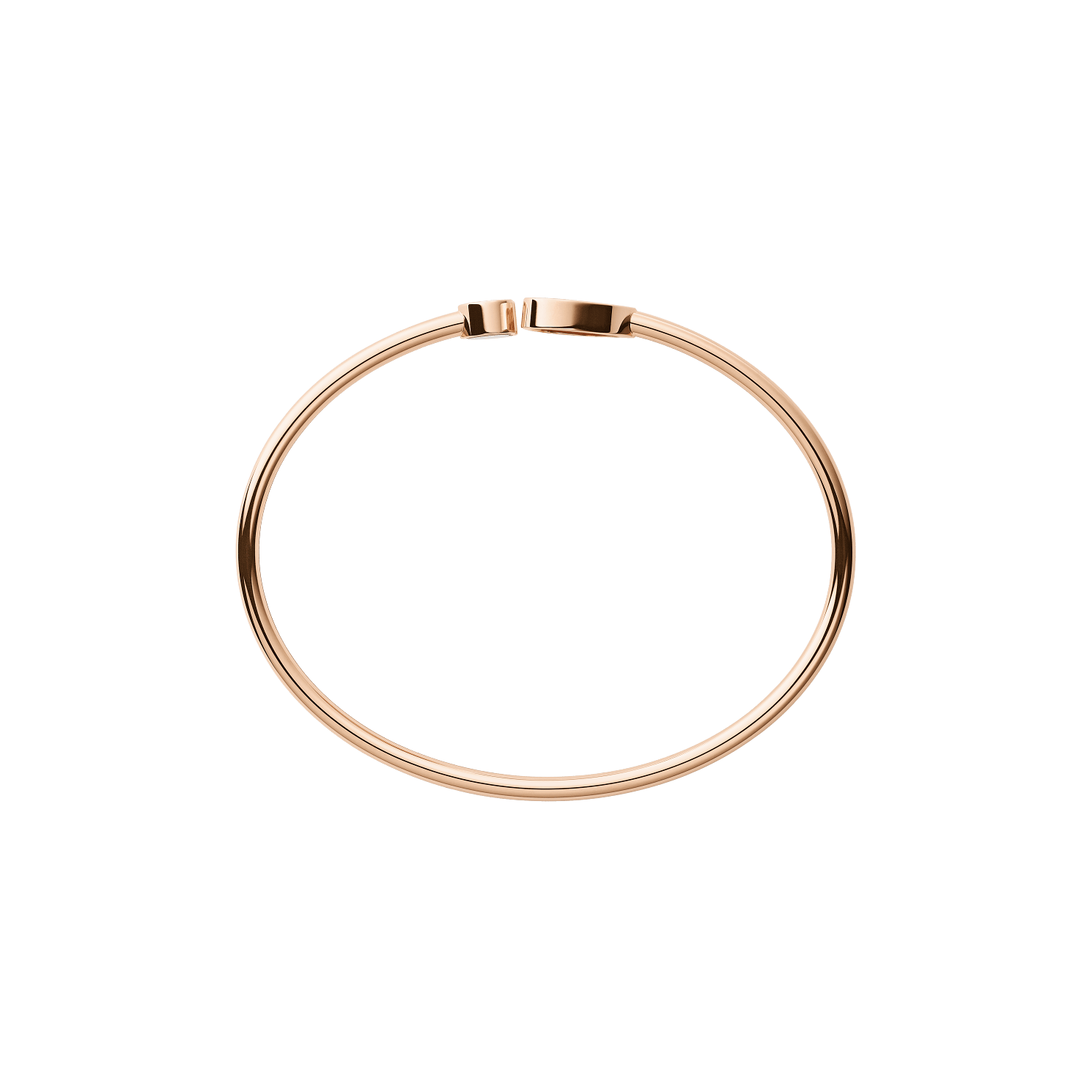 Happy hearts bangle - Imagen 3