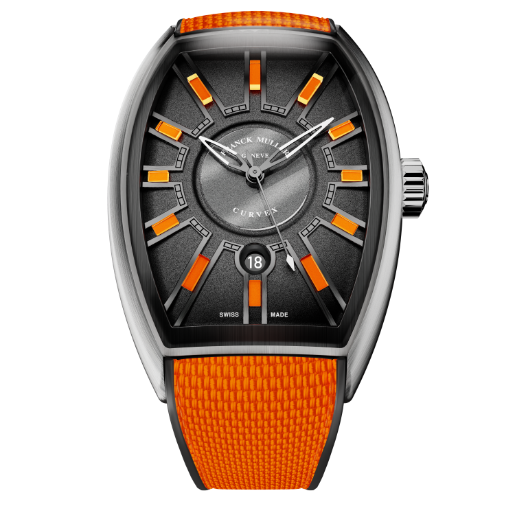 Curvex CX Flash - Imagen 2