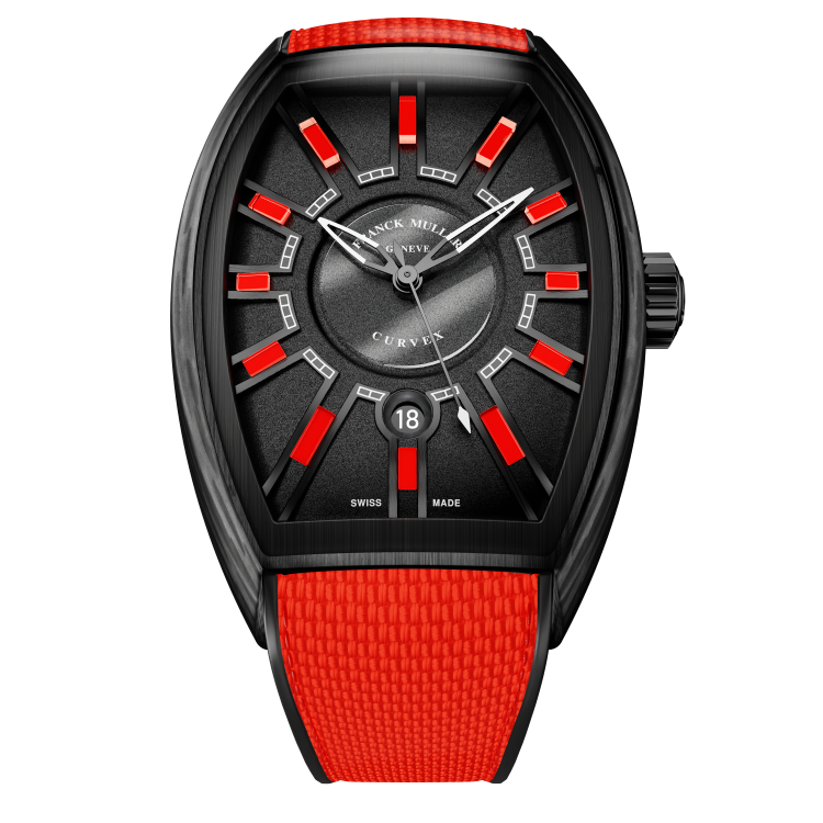 Curvex CX Flash - Imagen 3