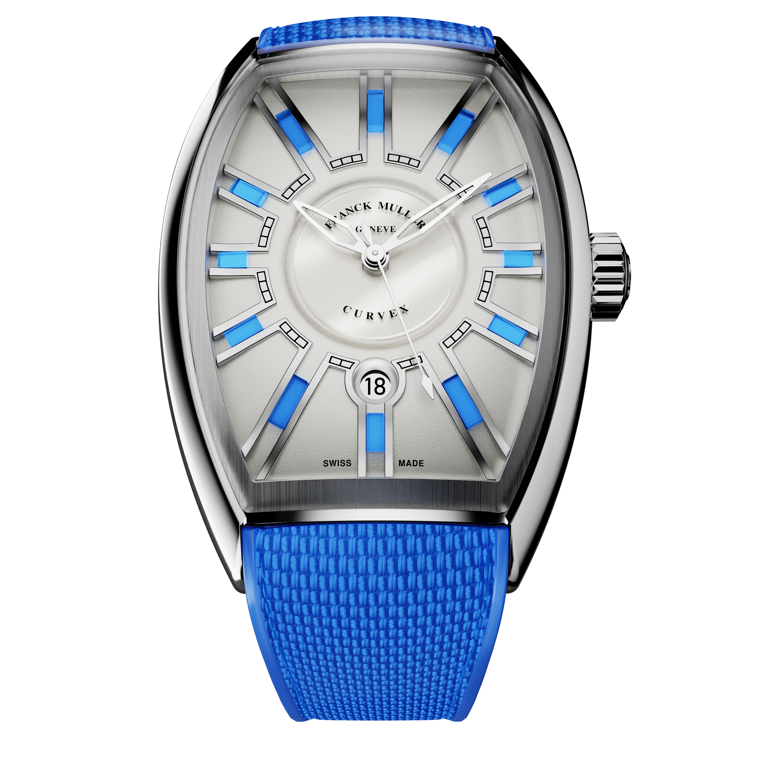 Curvex CX Flash - Imagen 4