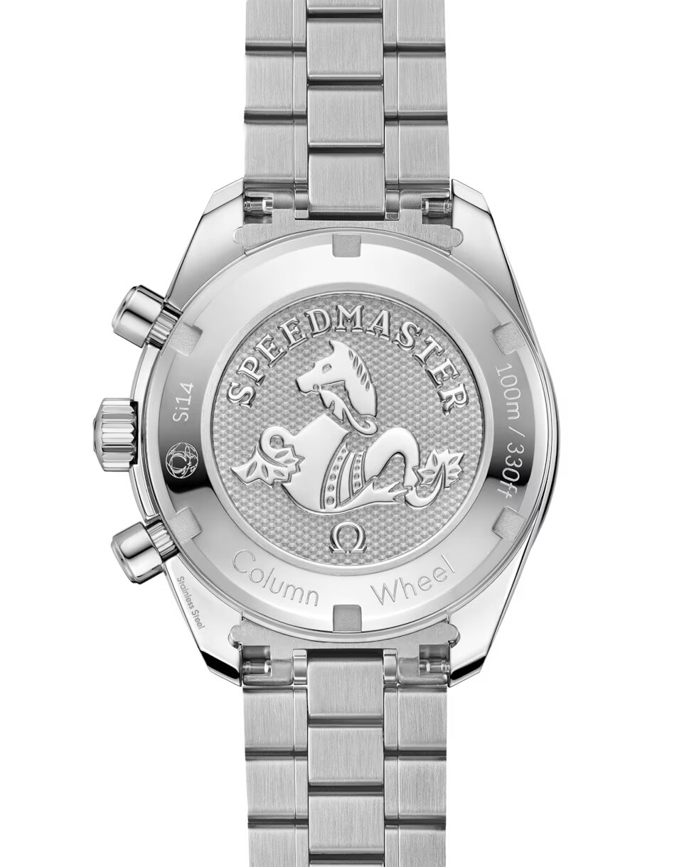 SPEEDMASTER 38 - Imagen 2