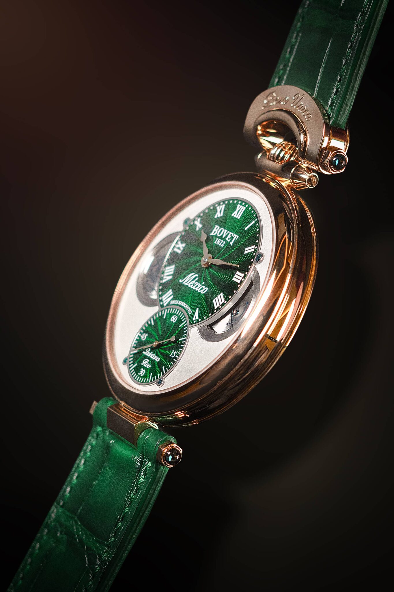 19thirty Estados de México - Image 3