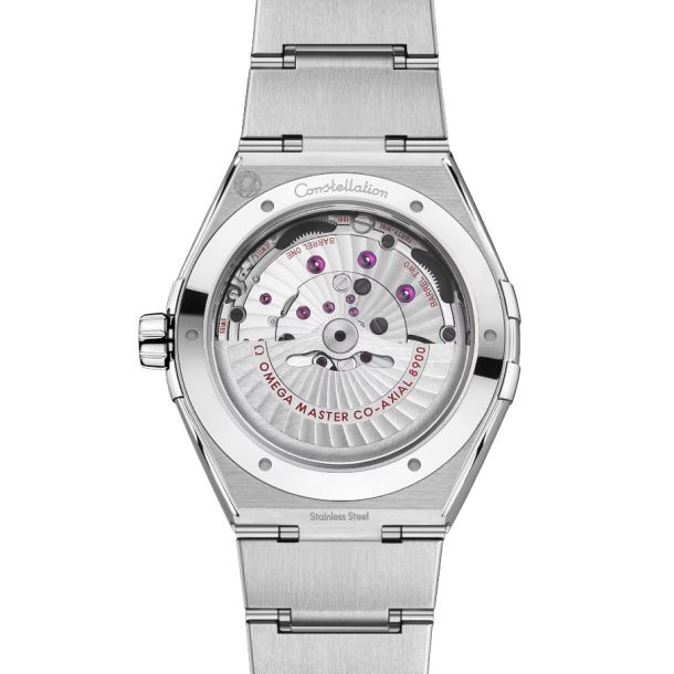 OMEGA Constellation Co-Axial - Imagen 2