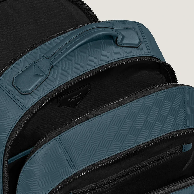 EXTREME 3.0 LARGE BACKPACK 3 CC BLU AVIO - Image 3