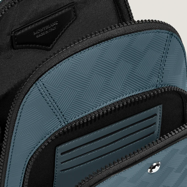 EXTREME 3 0 SLING BAG BLU AVIO - Image 2