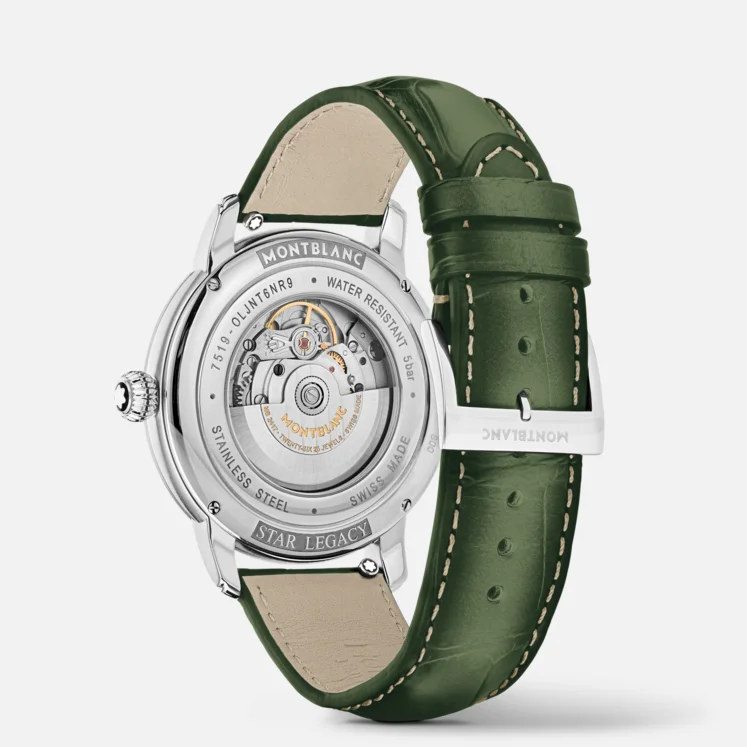 Star Legacy Automatic - Image 3