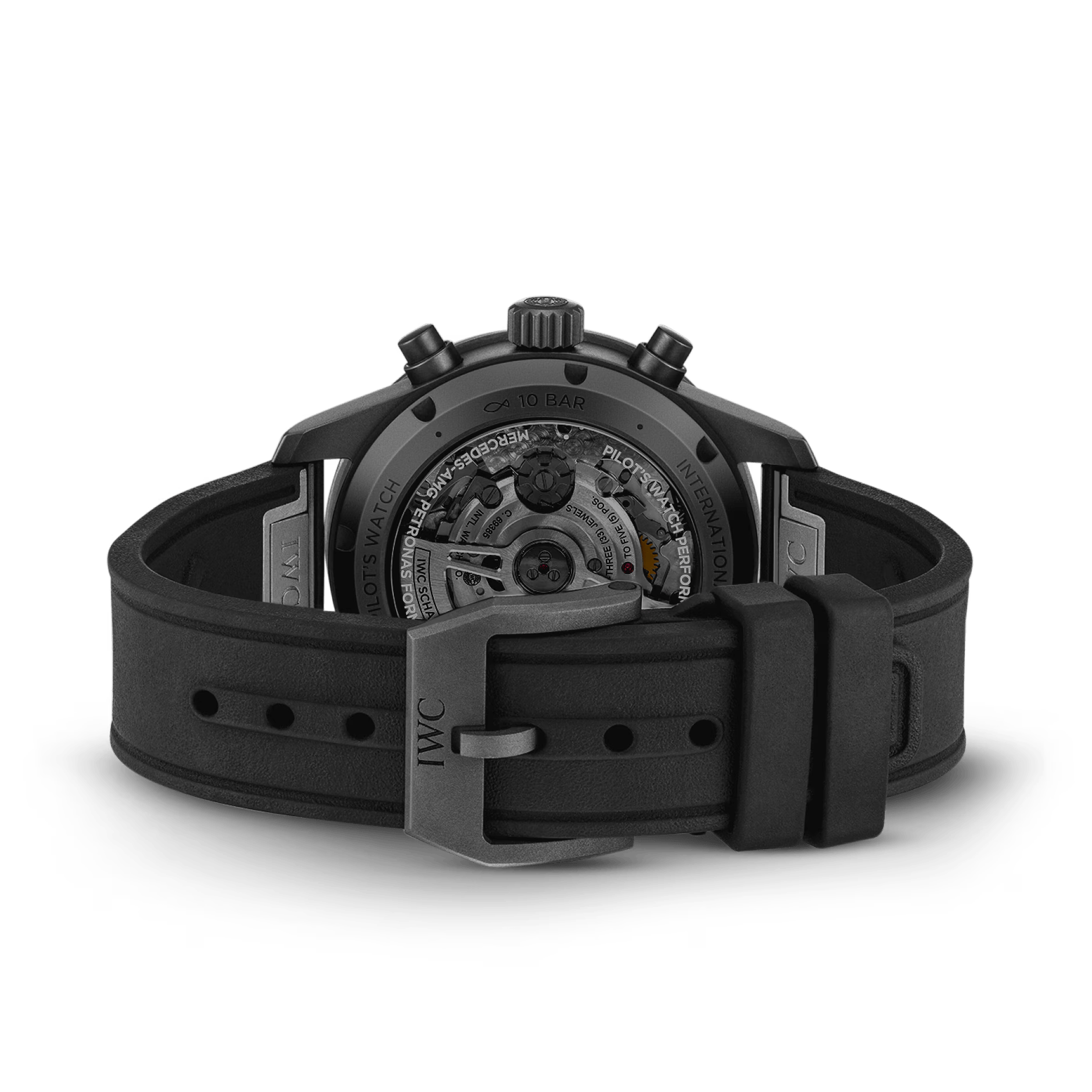 Aviador Cronógrafo 41 Mercedes-AMG PETRONAS Formula One™ Team - Image 3