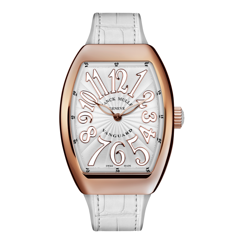 Vanguard Lady - Image 2