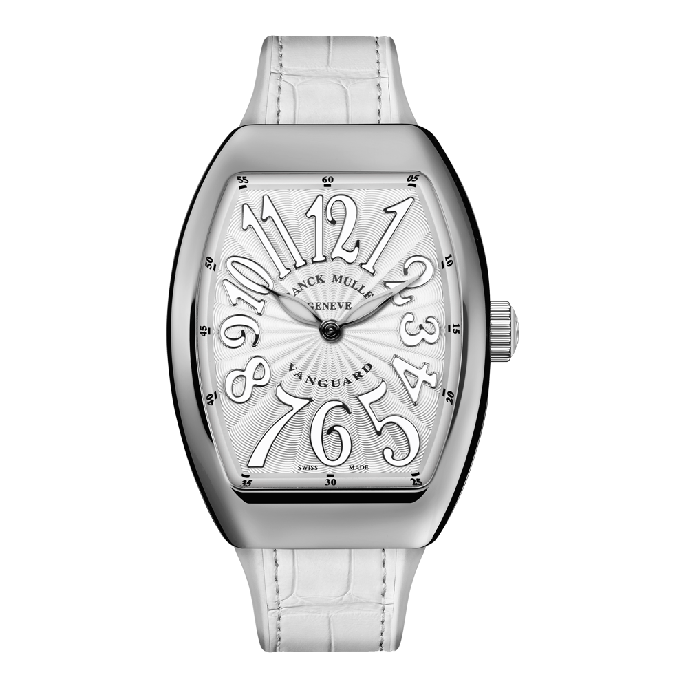 Vanguard Lady - Image 3