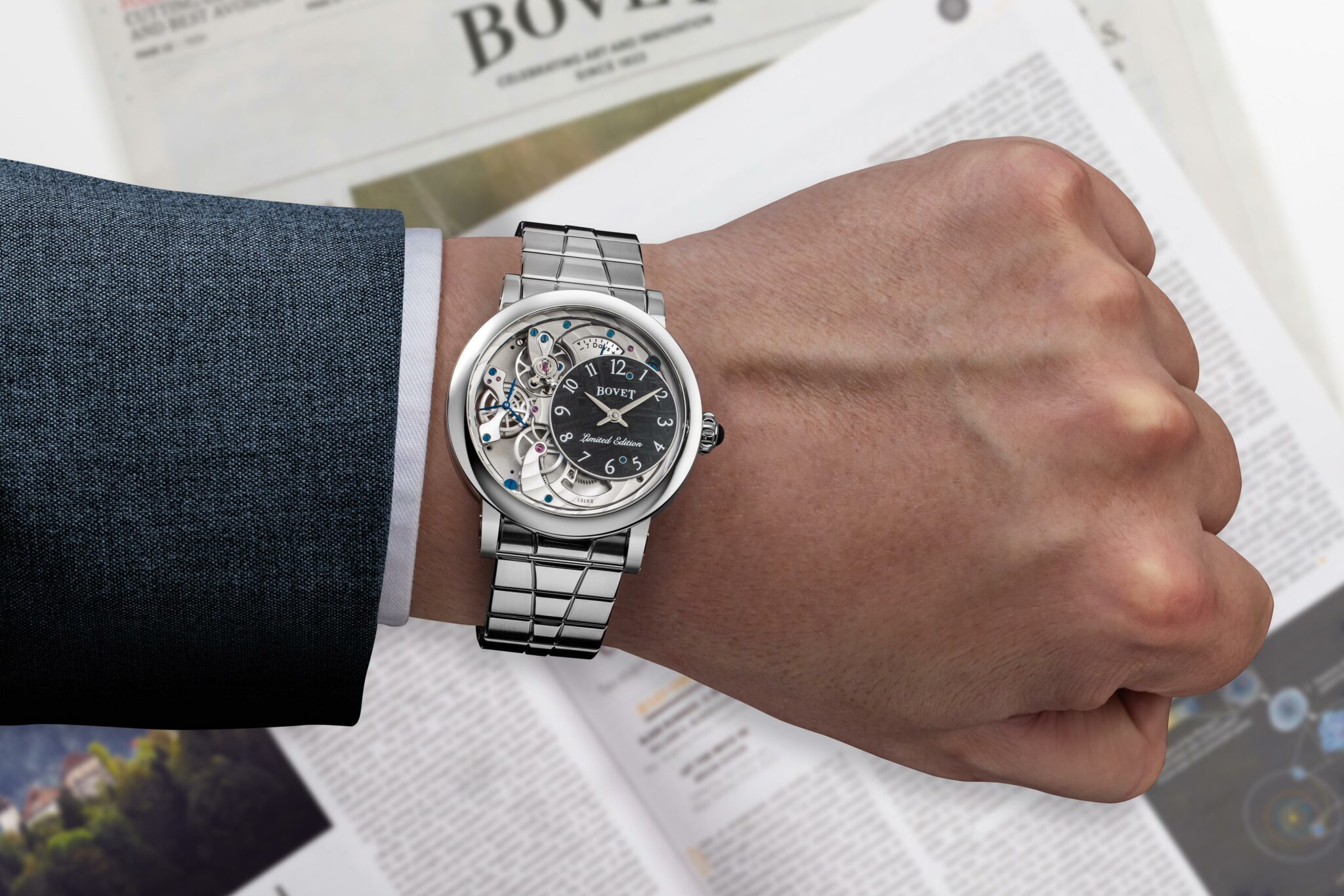 RECITAL 12 DIMIER - Image 2