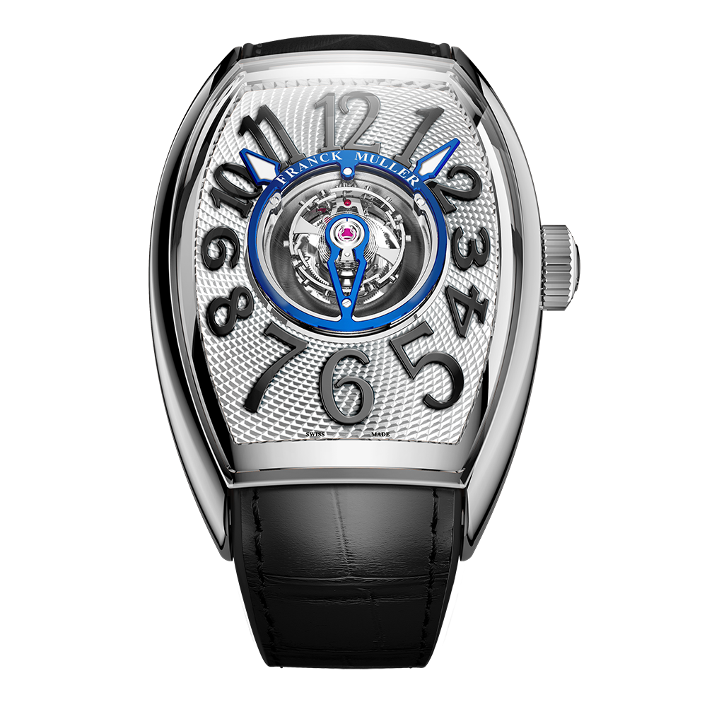 Grand Central Tourbillon - Image 3