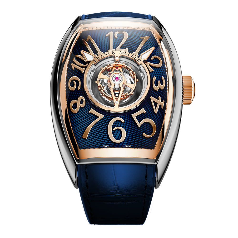 Grand Central Tourbillon - Image 2