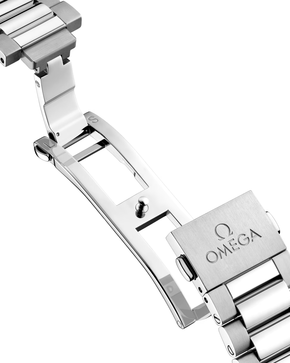 Seamaster Aqua Terra 150M - Image 4