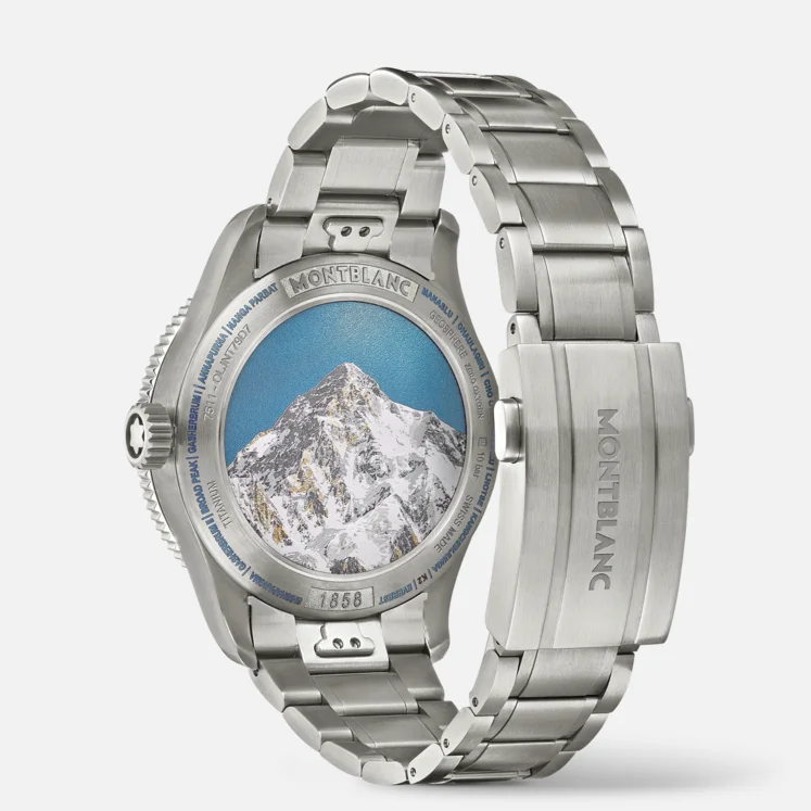 1858 Geosphere 0 Oxygen The 8000 - Image 3